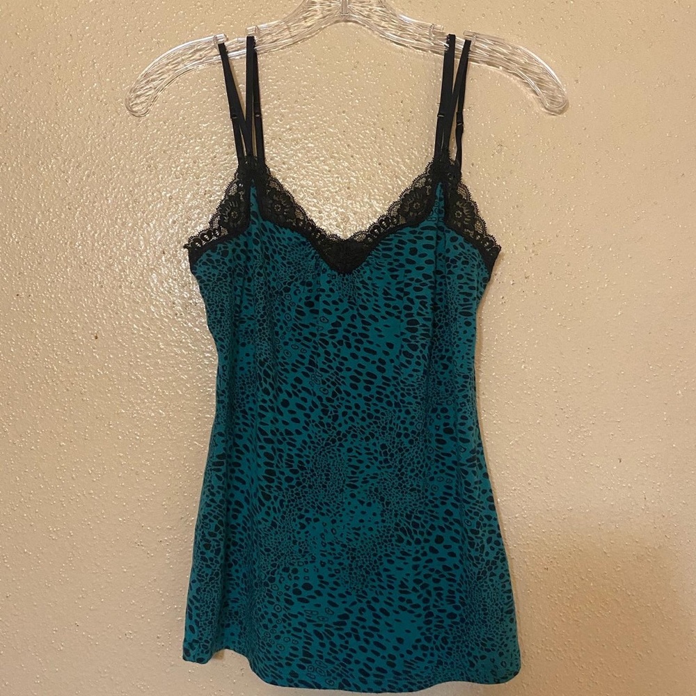Express cami
